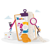 نرم افزار حسابداری