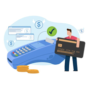 نرم افزار دریافت و پرداخت