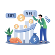 ماژول خرید و فروش